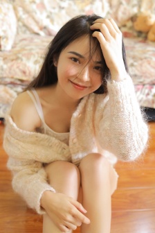 我的小扇贝被饿了